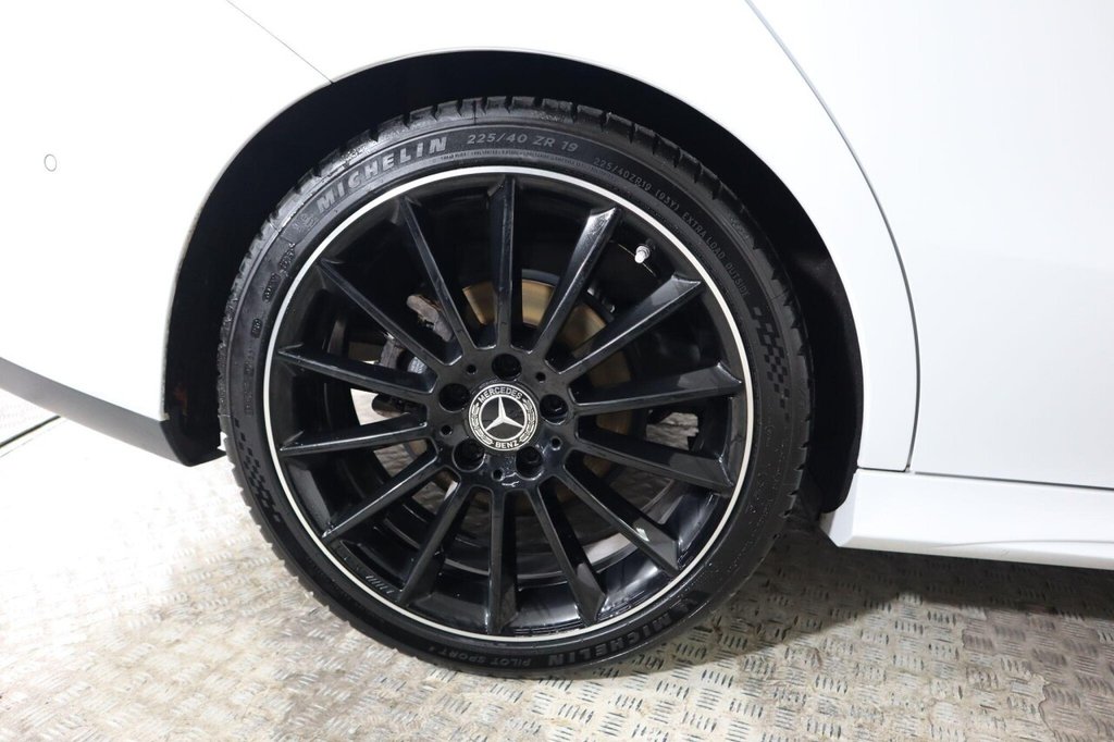 Used Mercedes-Benz CLA 2023 for sale - 76740568: Photo 29