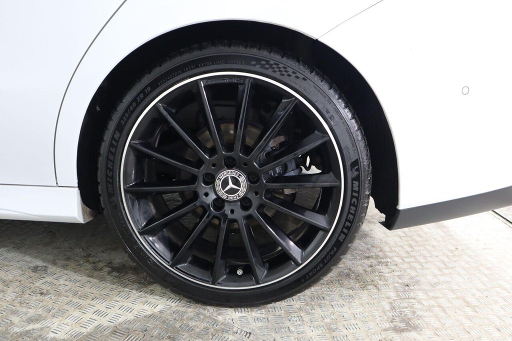 Used Mercedes-Benz CLA 2023 for sale - 76740568: Photo 30