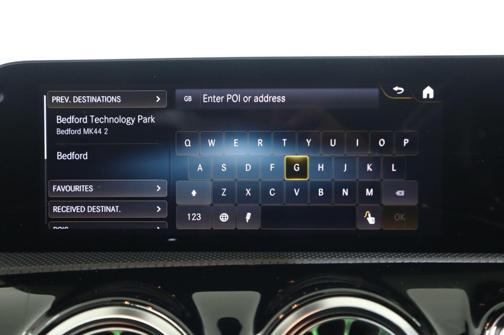 Used Mercedes-Benz CLA 2023 for sale - 76740568: Photo 34