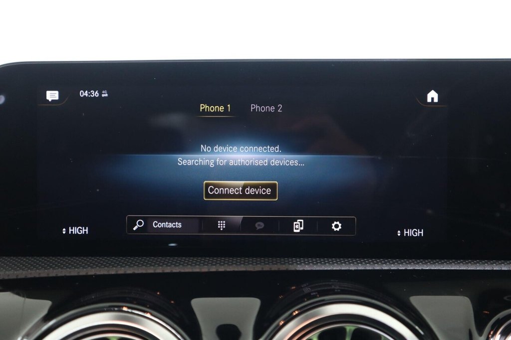 Used Mercedes-Benz CLA 2023 for sale - 76740568: Photo 35