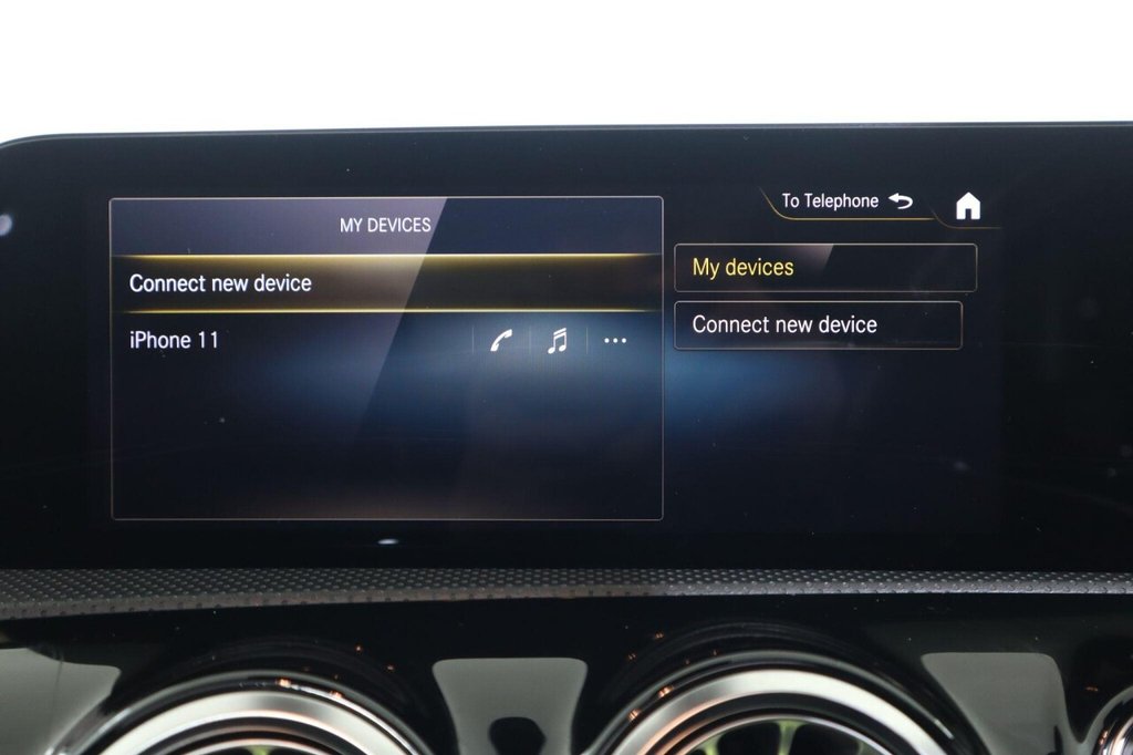 Used Mercedes-Benz CLA 2023 for sale - 76740568: Photo 36