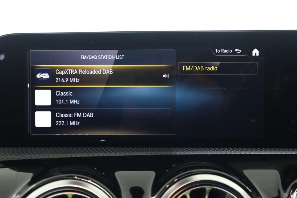 Used Mercedes-Benz CLA 2023 for sale - 76740568: Photo 38