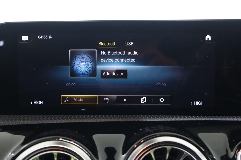 Used Mercedes-Benz CLA 2023 for sale - 76740568: Photo 39