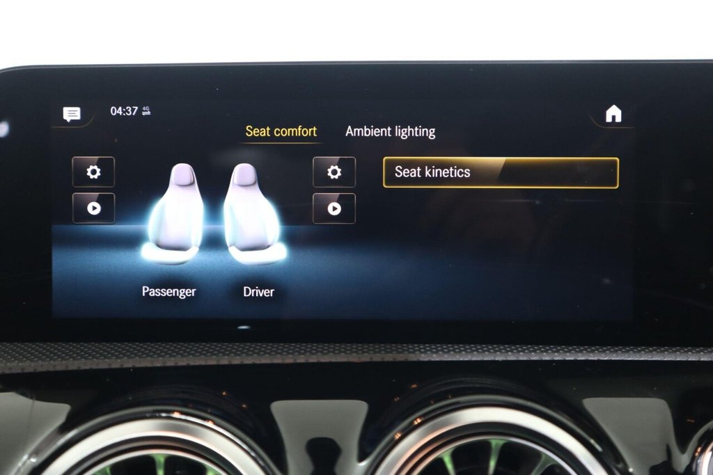 Used Mercedes-Benz CLA 2023 for sale - 76740568: Photo 40