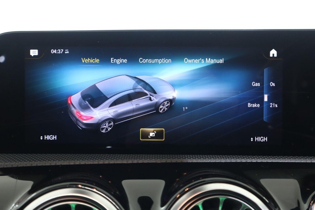 Used Mercedes-Benz CLA 2023 for sale - 76740568: Photo 42