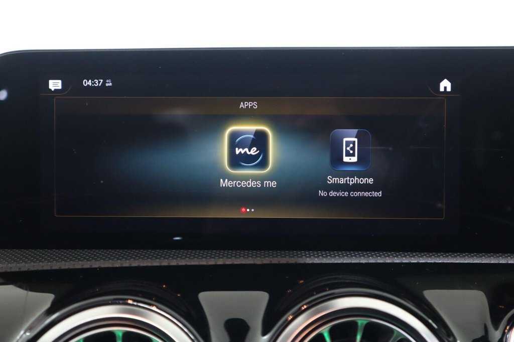 Used Mercedes-Benz CLA 2023 for sale - 76740568: Photo 43