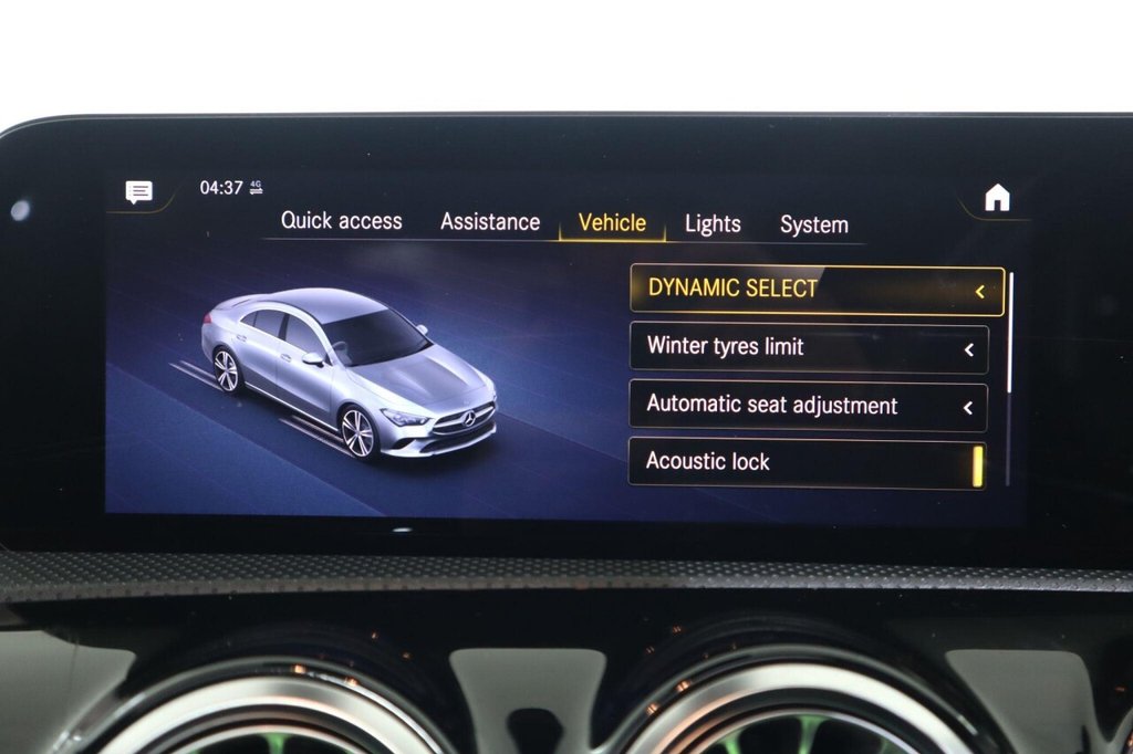 Used Mercedes-Benz CLA 2023 for sale - 76740568: Photo 46