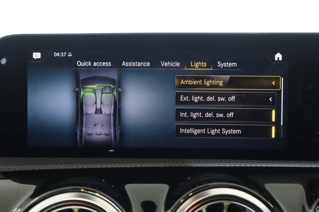 Used Mercedes-Benz CLA 2023 for sale - 76740568: Photo 47