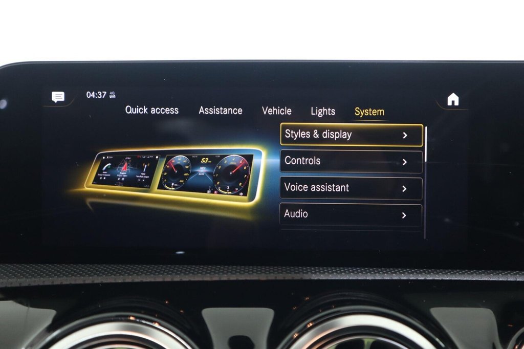 Used Mercedes-Benz CLA 2023 for sale - 76740568: Photo 48