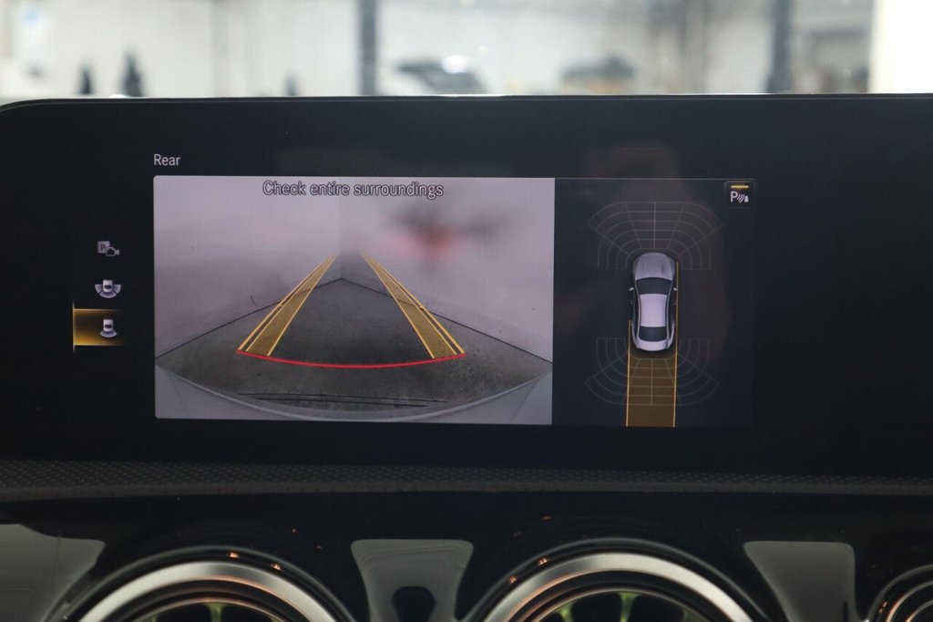 Used Mercedes-Benz CLA 2023 for sale - 76740568: Photo 49