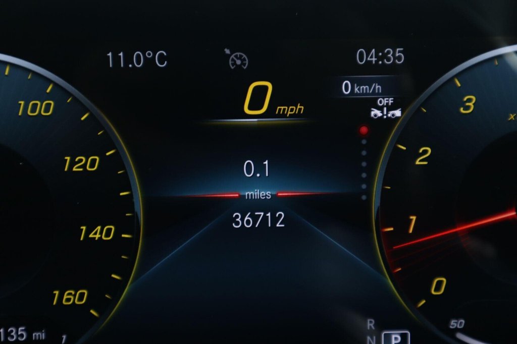 Used Mercedes-Benz CLA 2023 for sale - 76740568: Photo 50