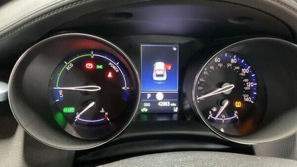 Used Toyota C-HR 2021 for sale - 77609228: Photo 10