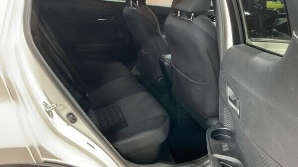Used Toyota C-HR 2021 for sale - 77609228: Photo 8