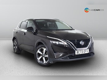 Used Nissan Qashqai 2024 for sale - 78557039: Photo