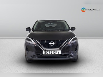Used Nissan Qashqai 2024 for sale - 78557039: Photo