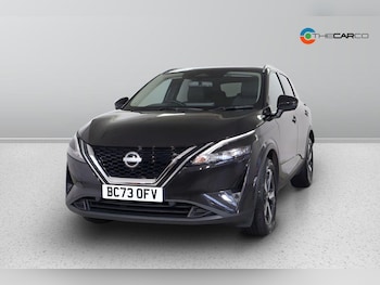 Used Nissan Qashqai 2024 for sale - 78557039: Photo