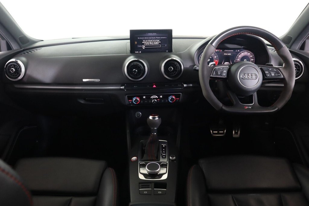 Used Audi RS3 2019 for sale - 77621454: Photo 12