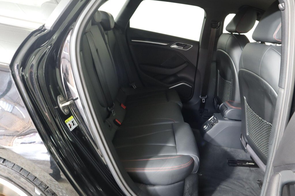 Used Audi RS3 2019 for sale - 77621454: Photo 14