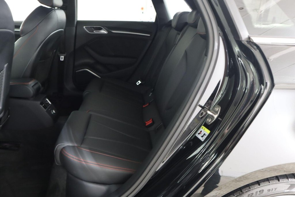 Used Audi RS3 2019 for sale - 77621454: Photo 16