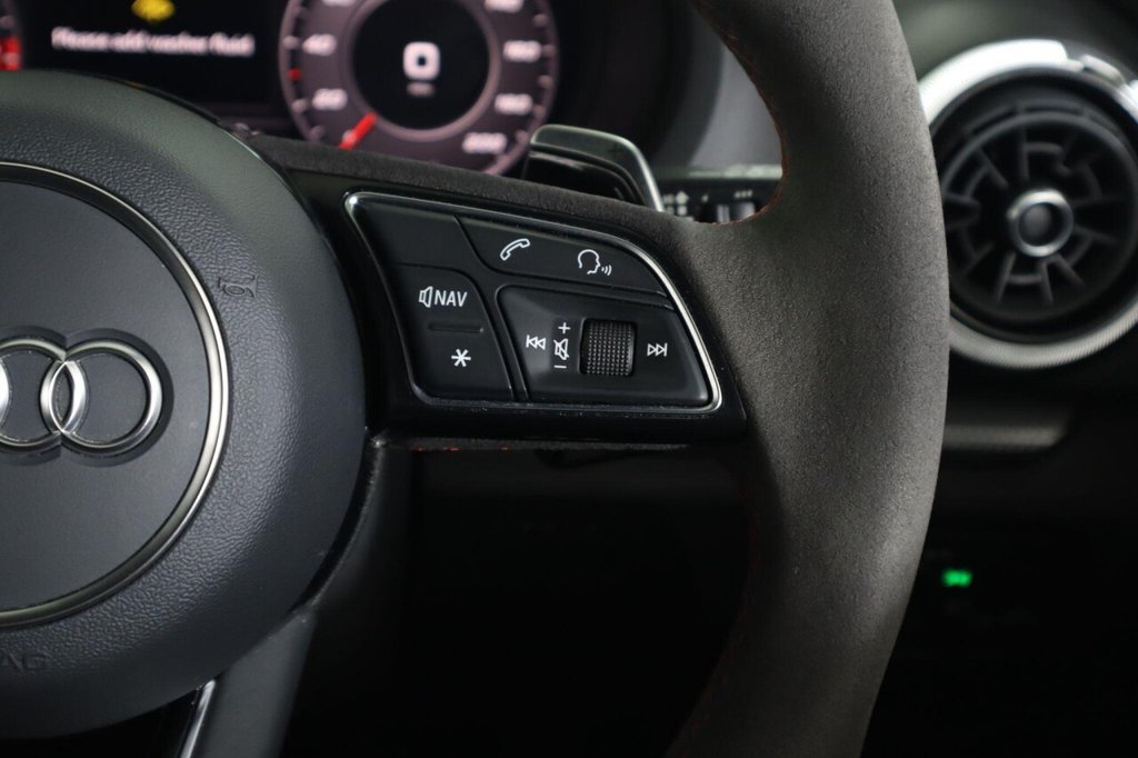 Used Audi RS3 2019 for sale - 77621454: Photo 17