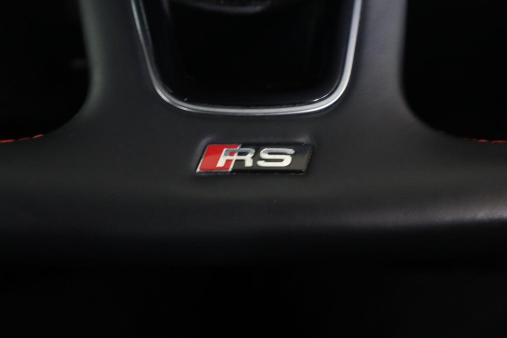 Used Audi RS3 2019 for sale - 77621454: Photo 19