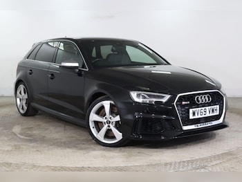 Used Audi RS3 2019 for sale - 77621454: Photo