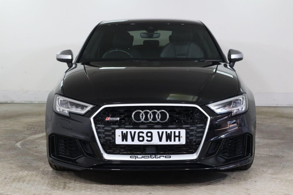 Used Audi RS3 2019 for sale - 77621454: Photo 3