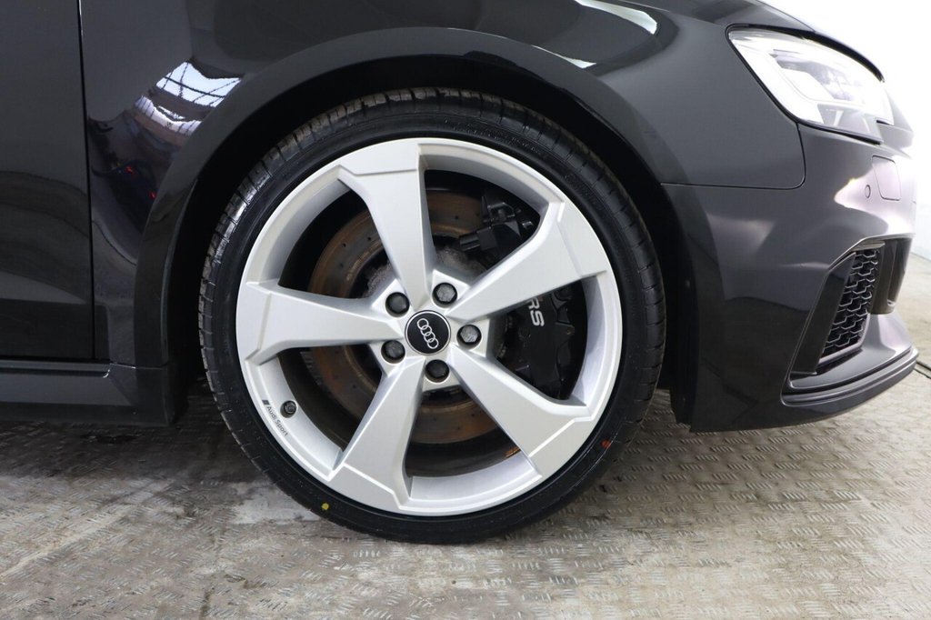 Used Audi RS3 2019 for sale - 77621454: Photo 31