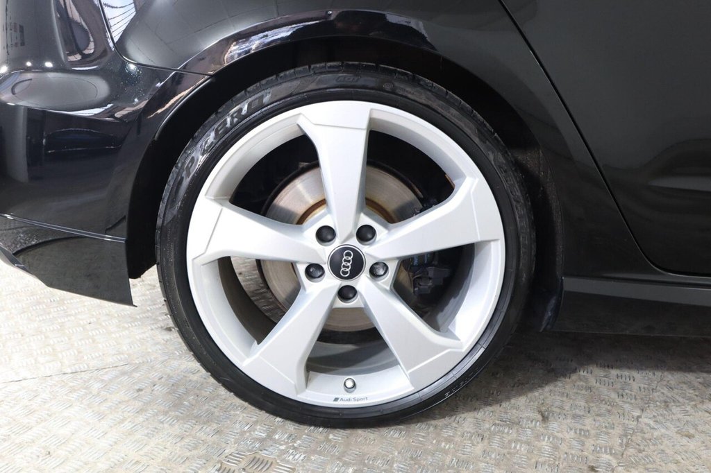 Used Audi RS3 2019 for sale - 77621454: Photo 32