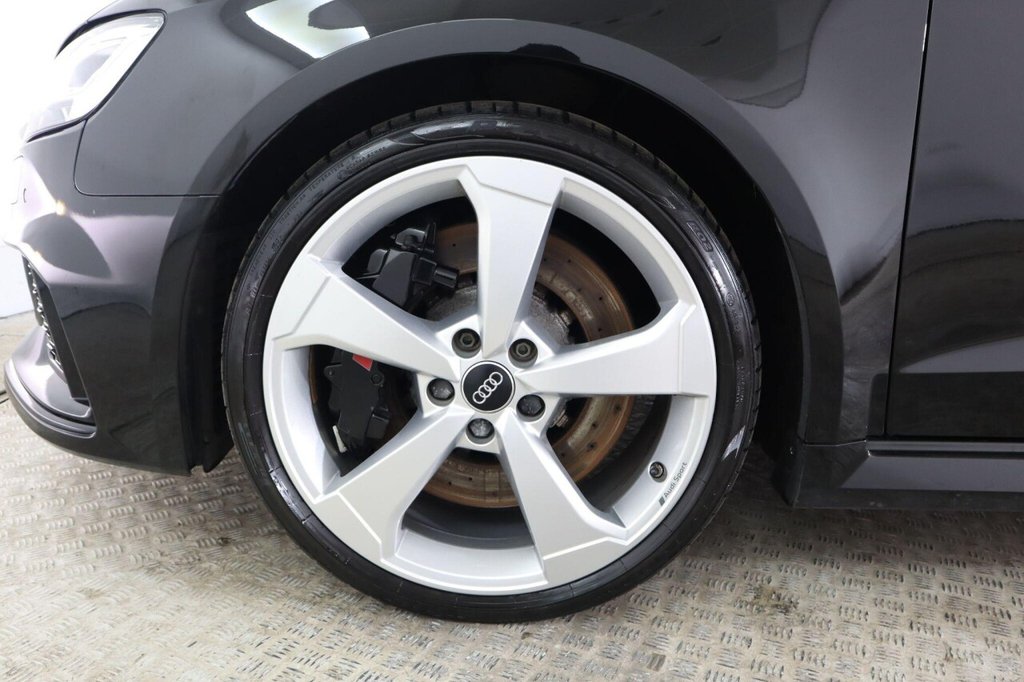 Used Audi RS3 2019 for sale - 77621454: Photo 33