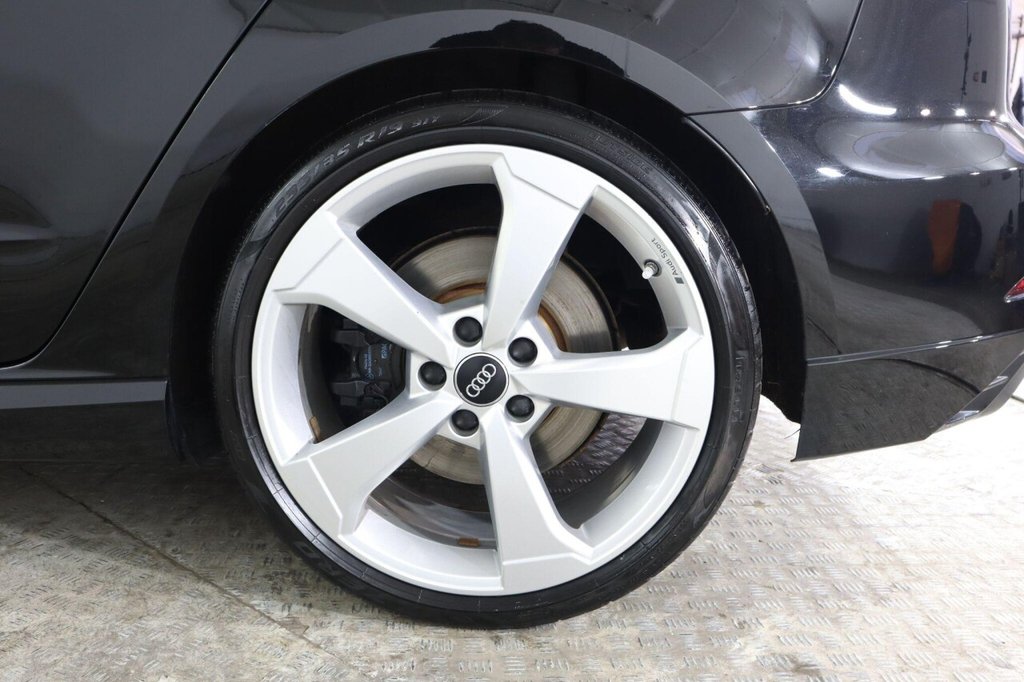 Used Audi RS3 2019 for sale - 77621454: Photo 34