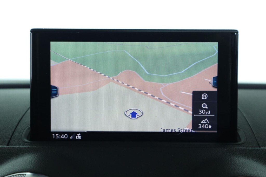 Used Audi RS3 2019 for sale - 77621454: Photo 35