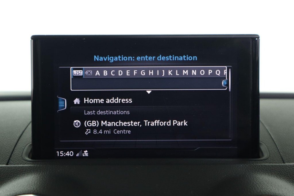 Used Audi RS3 2019 for sale - 77621454: Photo 36