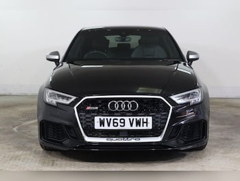 Used Audi RS3 2019 for sale - 77621454: Photo