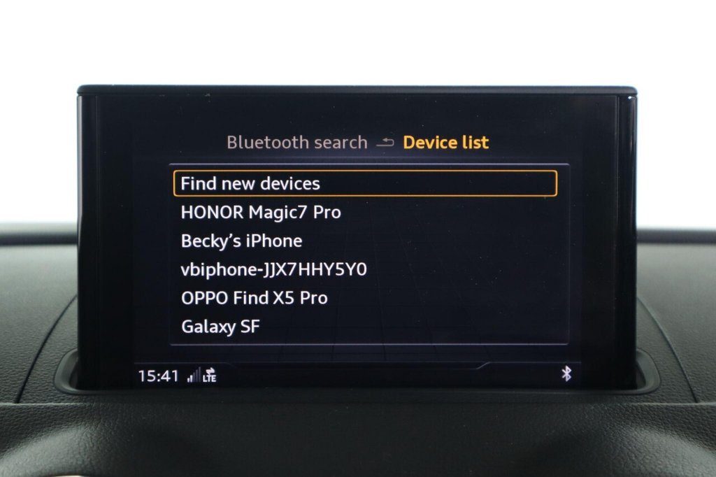 Used Audi RS3 2019 for sale - 77621454: Photo 40