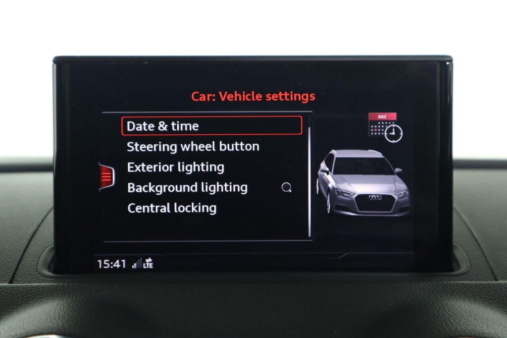 Used Audi RS3 2019 for sale - 77621454: Photo 46