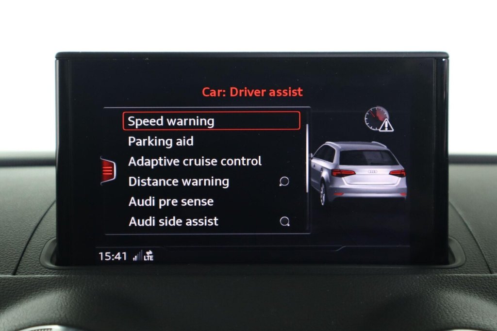 Used Audi RS3 2019 for sale - 77621454: Photo 47