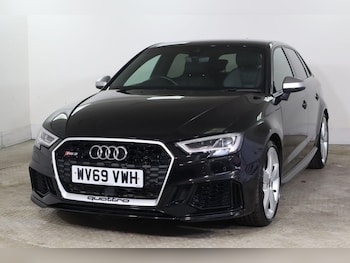 Used Audi RS3 2019 for sale - 77621454: Photo