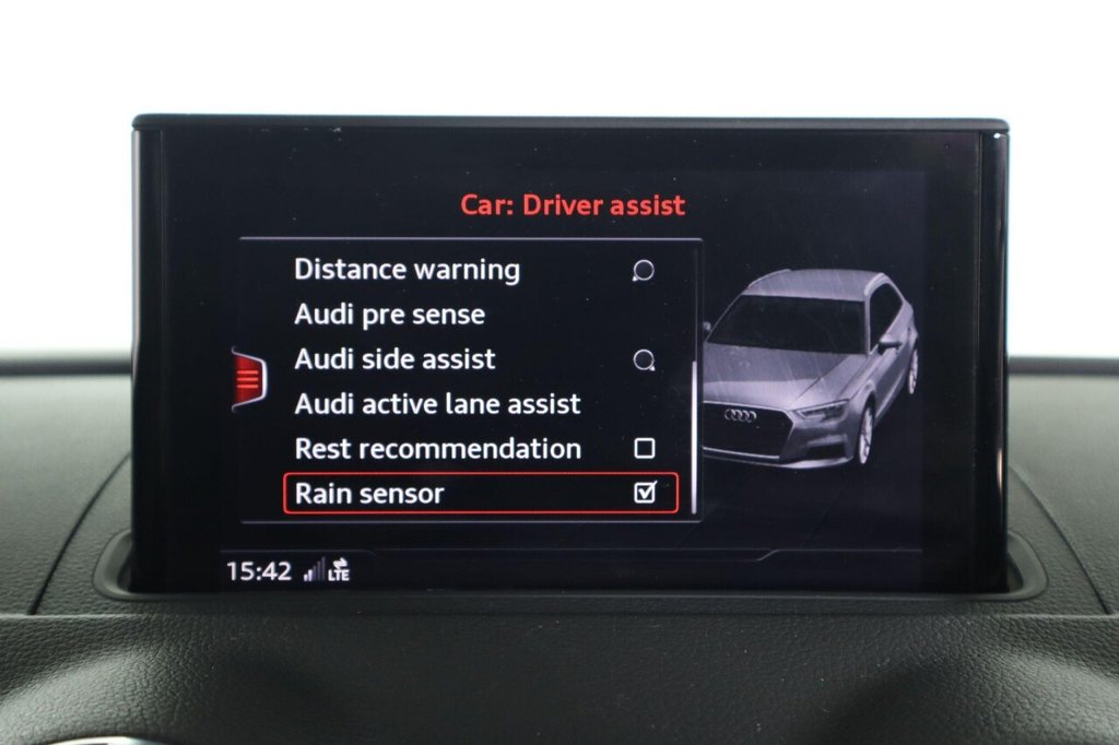 Used Audi RS3 2019 for sale - 77621454: Photo 50