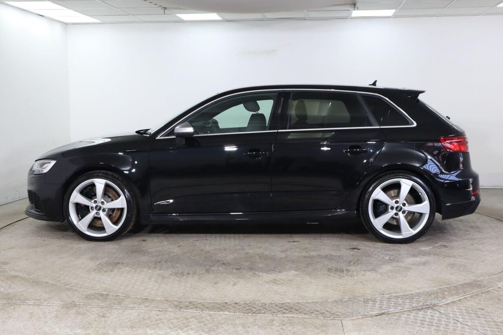 Used Audi RS3 2019 for sale - 77621454: Photo 6