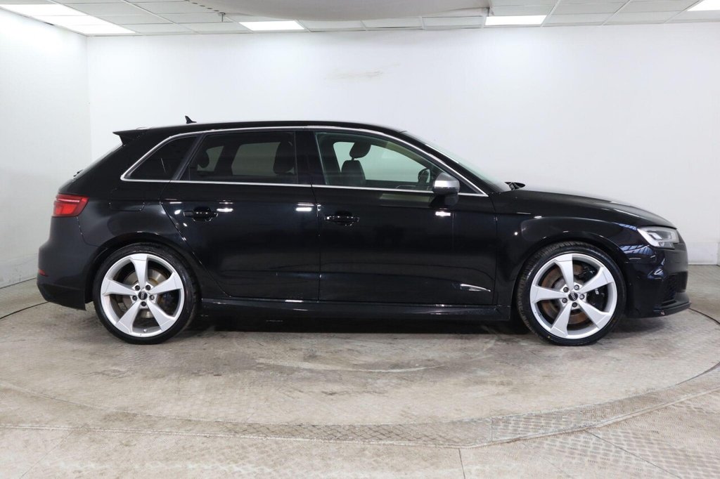 Used Audi RS3 2019 for sale - 77621454: Photo 9