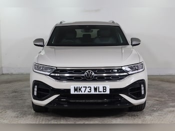 Used Volkswagen T-Roc 2023 for sale - 78851020: Photo