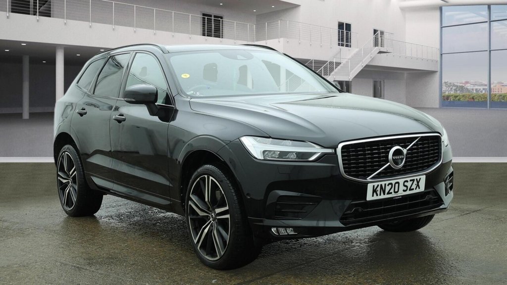 Used Volvo XC60 2020 for sale - 77551847: Photo 11