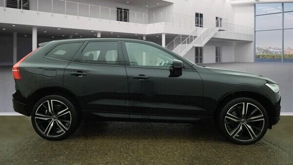 Used Volvo XC60 2020 for sale - 77551847: Photo 4