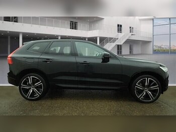 Used Volvo XC60 2020 for sale - 77551847: Photo