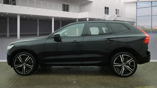 Used Volvo XC60 2020 for sale - 77551847: Photo 5
