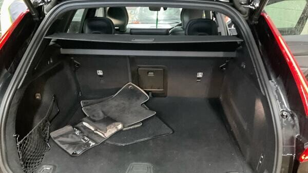 Used Volvo XC60 2020 for sale - 77551847: Photo 6