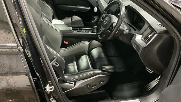 Used Volvo XC60 2020 for sale - 77551847: Photo 8