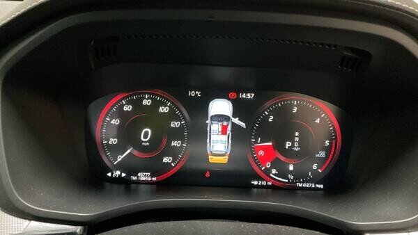 Used Volvo XC60 2020 for sale - 77551847: Photo 9