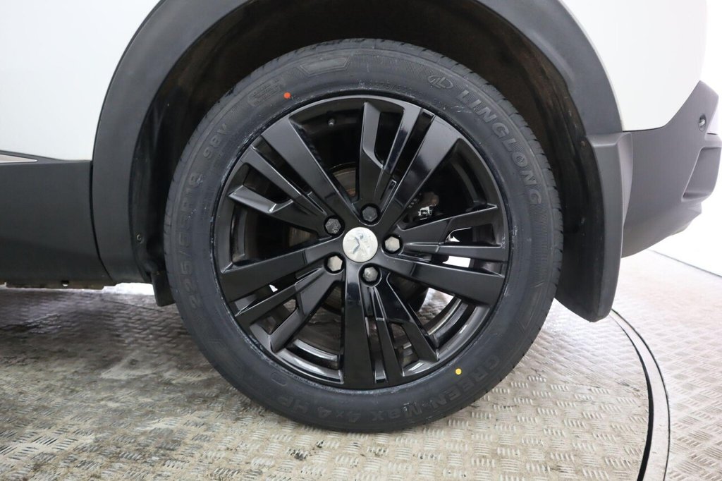 Used Peugeot 3008 2017 for sale - 77096513: Photo 11